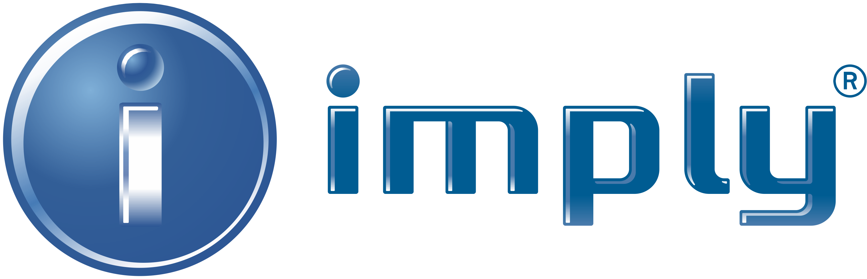 Logo Imply