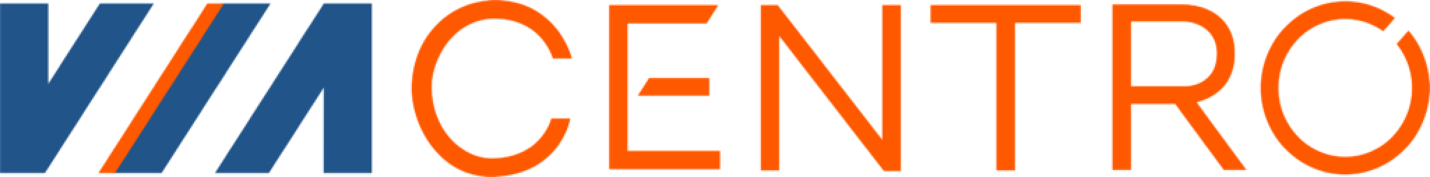 Logo CFC Viacentro