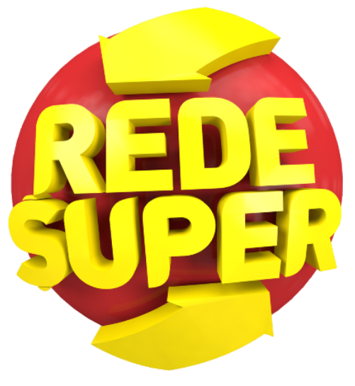 Logo Rede Super