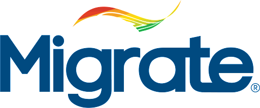 Logo Migrate