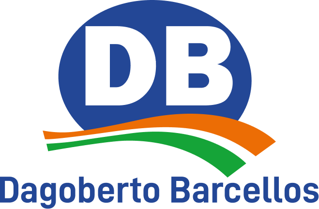 Logo Grupo DB