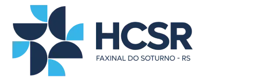 Logo Hospital de Caridade São Roque