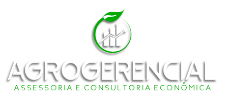 Logo Agrogerencial