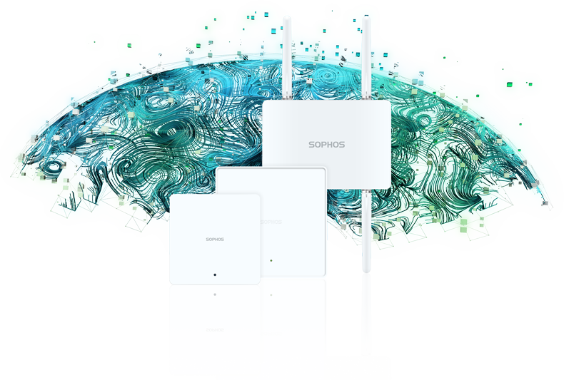 Access points Sophos AP6 Wi-Fi 6