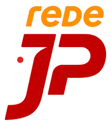 Logo Rede JP