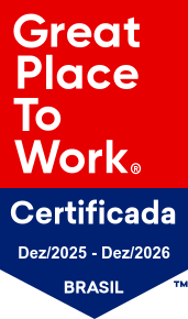 Great Place to Work, Empresa Certificada