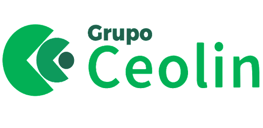 Logo Grupo Ceolin