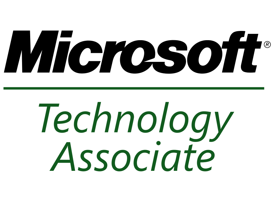 Microsoft Technology Associate
