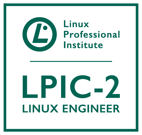 LPIC-2