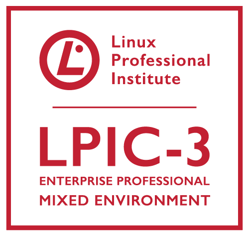 LPIC-3 Mixed Environment
