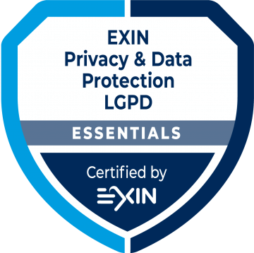 EXIN Privacy & Data Protection LGPD Essentials