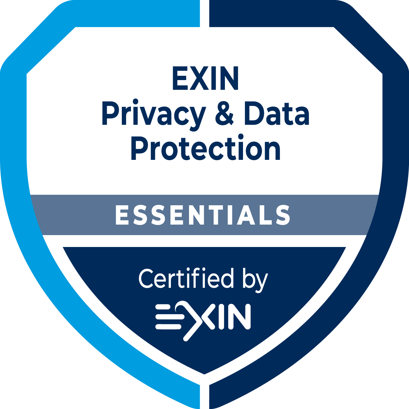 EXIN Privacy & Data Protection Essentials